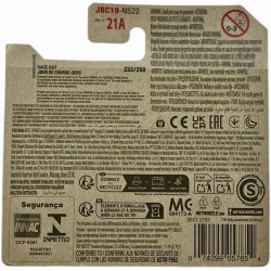 Hot Wheels Ferrari 365 GTB4 Competizione. JBC19. 222/250 Caja A 2026