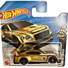 Hot Wheels. 2018 Bentley Continental GT3 -   JBC18 162/250 CajaA 2026