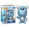 Figura POP Disney Make a Wish Sulley Metallic