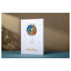 Cuaderno A5 El Principito