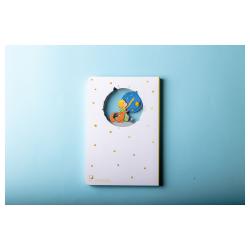 Cuaderno A5 El Principito