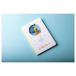 Cuaderno A5 El Principito