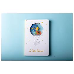 Cuaderno A5 El Principito