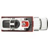 Hot Wheels: Premium Car Culture Team Transport - '66 Porsche 906 Carrera 6 Carry On (HRV47)