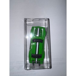 Caja Protectora para Coches 1/64. Acrilico de alta calidad fabricada en PET