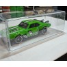 Caja Protectora para Coches 1/64. Acrilico de alta calidad fabricada en PET