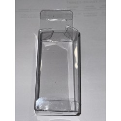 Caja Protectora para Coches 1/64. Acrilico de alta calidad fabricada en PET