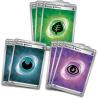 Blister cartas League Battle Deck Team Rockets Mewtwo Ex Pokemon español