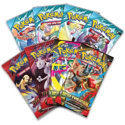 Blister Premium cartas Mega-Venusaur Pokemon ingles