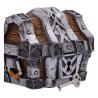 World of Warcraft Bote de almacenamiento Treasure Chest 13 cm