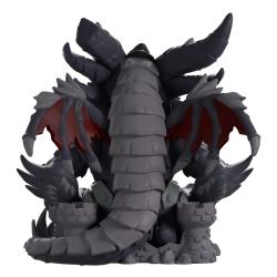 World of Warcraft Figura Vinyl Deathwing 10 cm