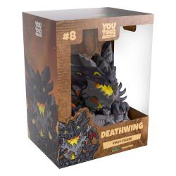World of Warcraft Figura Vinyl Deathwing 10 cm