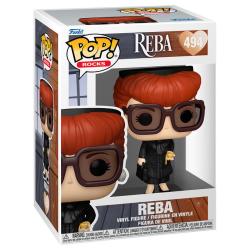 Figura POP Reba