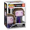 Figura POP Magic The Gathering Liliana Vess