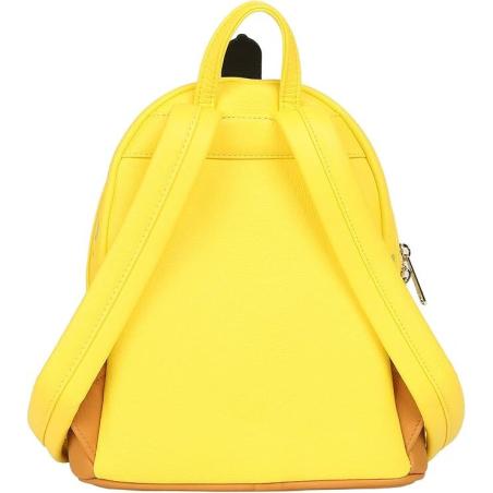 Mochila Bob Esponja 20th Anniversary SpongeBob Loungefly 26cm