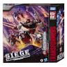 Transformers Generations War for Cybertron: Siege Pack de 3 Figuras Autobot Alphastrike Counterforce