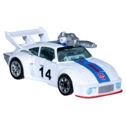 The Transformers: The Movie Studio Series Deluxe Class Figura Autobot Jazz 11 cm