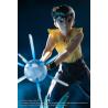 Yu Yu Hakusho Estatua ARTFXJ PVC 1/8 Yusuke Urameshi Ver. 2 19 cm