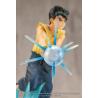 Yu Yu Hakusho Estatua ARTFXJ PVC 1/8 Yusuke Urameshi Ver. 2 19 cm