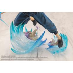 Yu Yu Hakusho Estatua ARTFXJ PVC 1/8 Yusuke Urameshi Ver. 2 19 cm