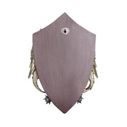 World of Warcraft decoración mural Alliance 30 cm