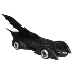 Batman Forever DC Multiverse Vehículo Batmobile Glow in the Dark Edition (Gold Label) 79 cm
