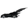 Batman Forever DC Multiverse Vehículo Batmobile Glow in the Dark Edition (Gold Label) 79 cm