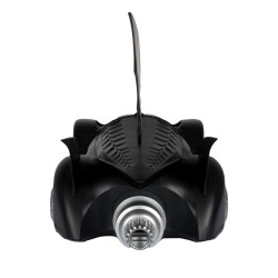 Batman Forever DC Multiverse Vehículo Batmobile Glow in the Dark Edition (Gold Label) 79 cm