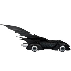 Batman Forever DC Multiverse Vehículo Batmobile Glow in the Dark Edition (Gold Label) 79 cm