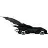 Batman Forever DC Multiverse Vehículo Batmobile Glow in the Dark Edition (Gold Label) 79 cm