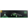 Batman Forever DC Multiverse Vehículo Batmobile Glow in the Dark Edition (Gold Label) 79 cm