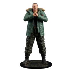 Yakuza: Like a Dragon Estatua PVC Digsta Taiga Saejima 19 cm