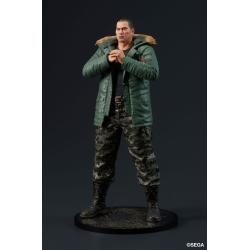 Yakuza: Like a Dragon Estatua PVC Digsta Taiga Saejima 19 cm