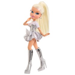 Muñeca Bratz Charmz - Cloe