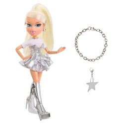 Muñeca Bratz Charmz - Cloe