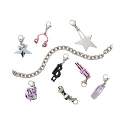 Muñeca Bratz Charmz - Cloe