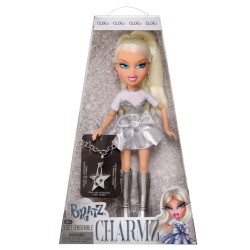 Muñeca Bratz Charmz - Cloe