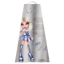 Muñeca Bratz Charmz - Cloe