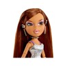 Muñeca Bratz Charmz - Yasmin