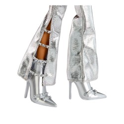 Muñeca Bratz Charmz - Yasmin