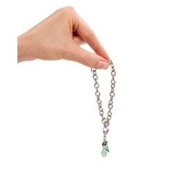 Muñeca Bratz Charmz - Yasmin