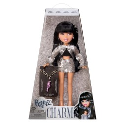Muñeca Bratz Charmz - Jade