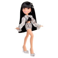 Muñeca Bratz Charmz - Jade