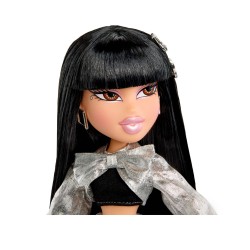 Muñeca Bratz Charmz - Jade