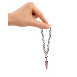 Muñeca Bratz Charmz - Jade