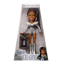 Muñeca Bratz Charmz - Sasha