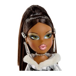 Muñeca Bratz Charmz - Sasha