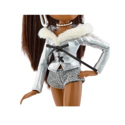 Muñeca Bratz Charmz - Sasha