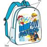 Mochila Patrulla Canina Paw Patrol 31cm