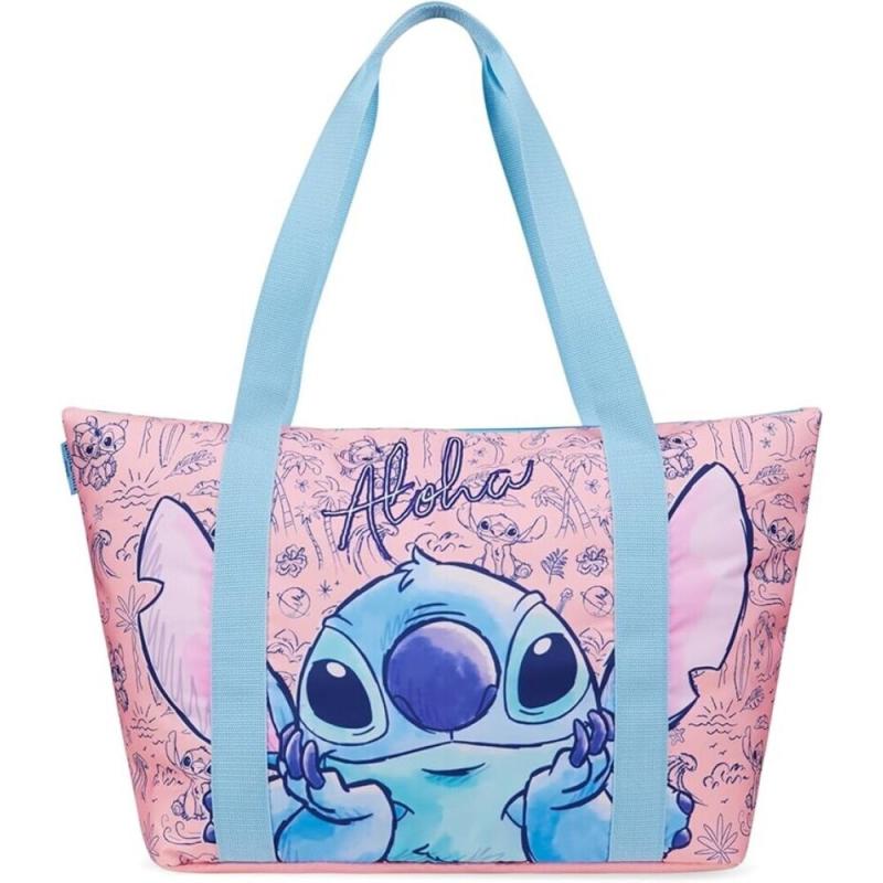 Bolsa playa Aloha Stitch Disney